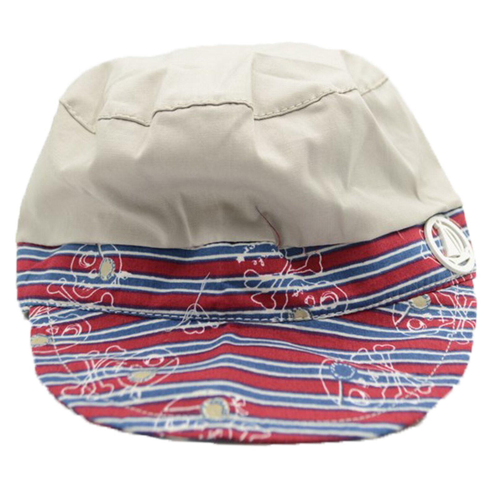 Sapca pentru baieti Piticot S26, Multicolor 57201