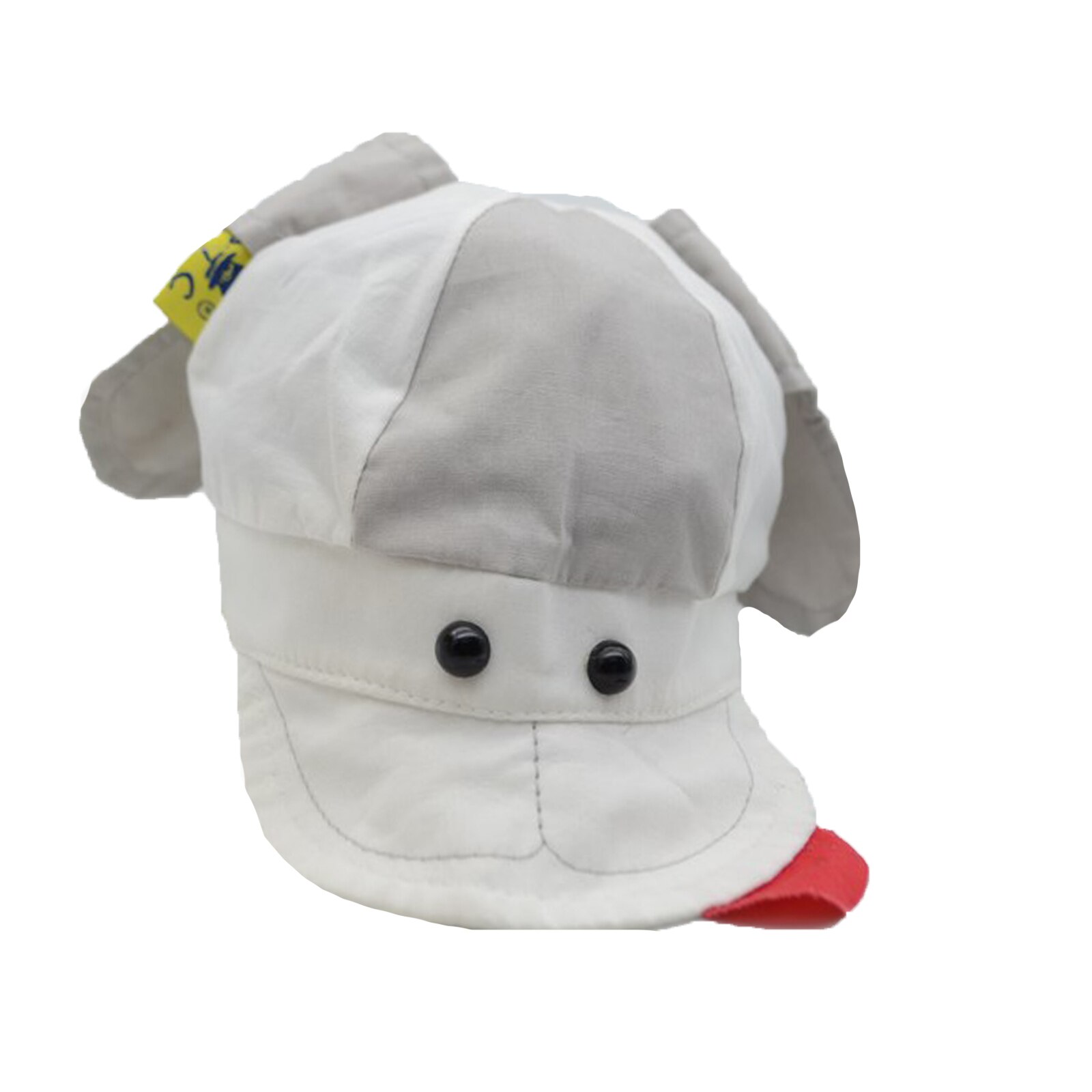 Sapca pentru baieti Piticot S121, Alb 57180