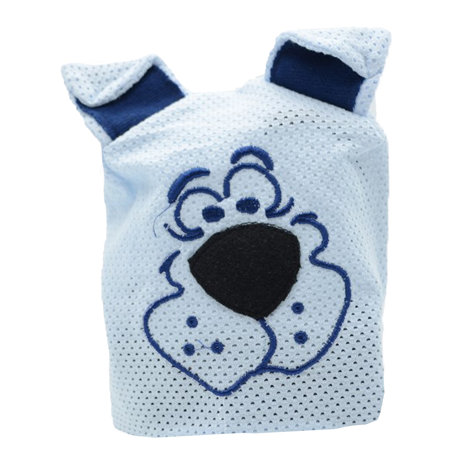 Caciula pentru baieti Paola SCC-204, Albastru Universal