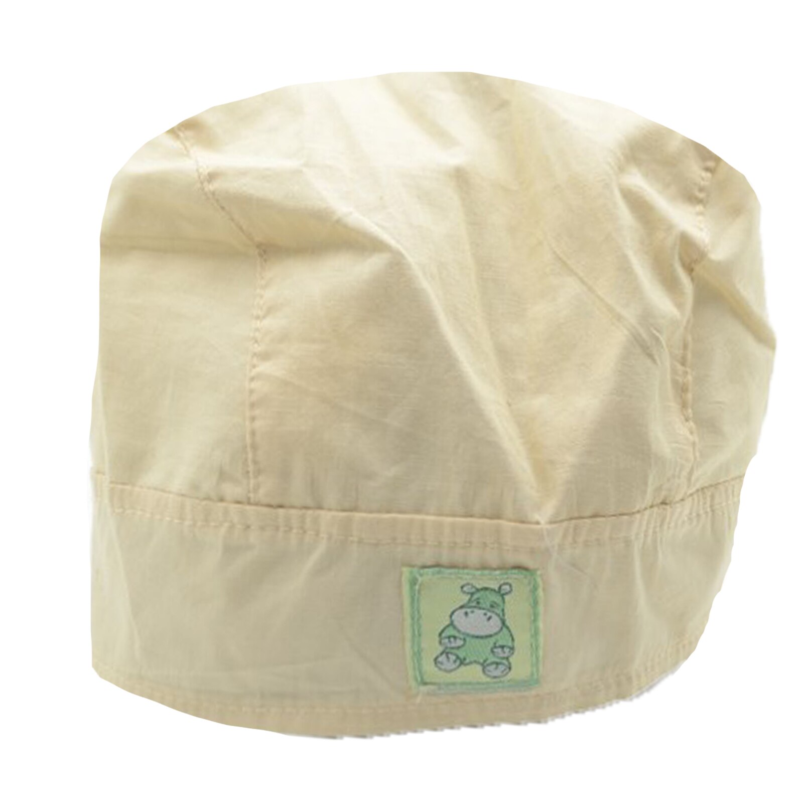 Bandana pentru baieti Aliap SCC-206, Galben 42-45