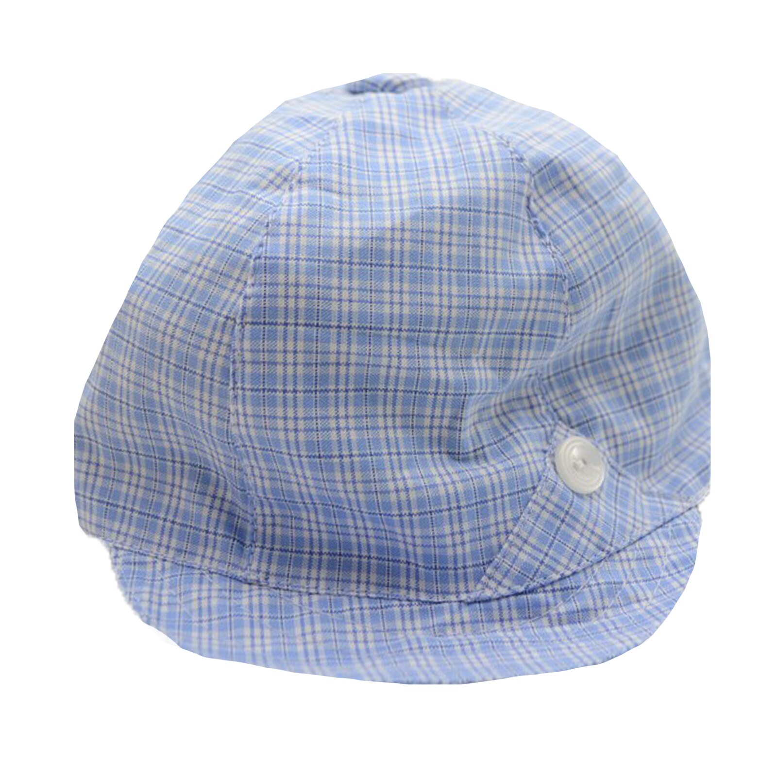 Sapca pentru baieti Mini Junior SCC-208, Albastru 45