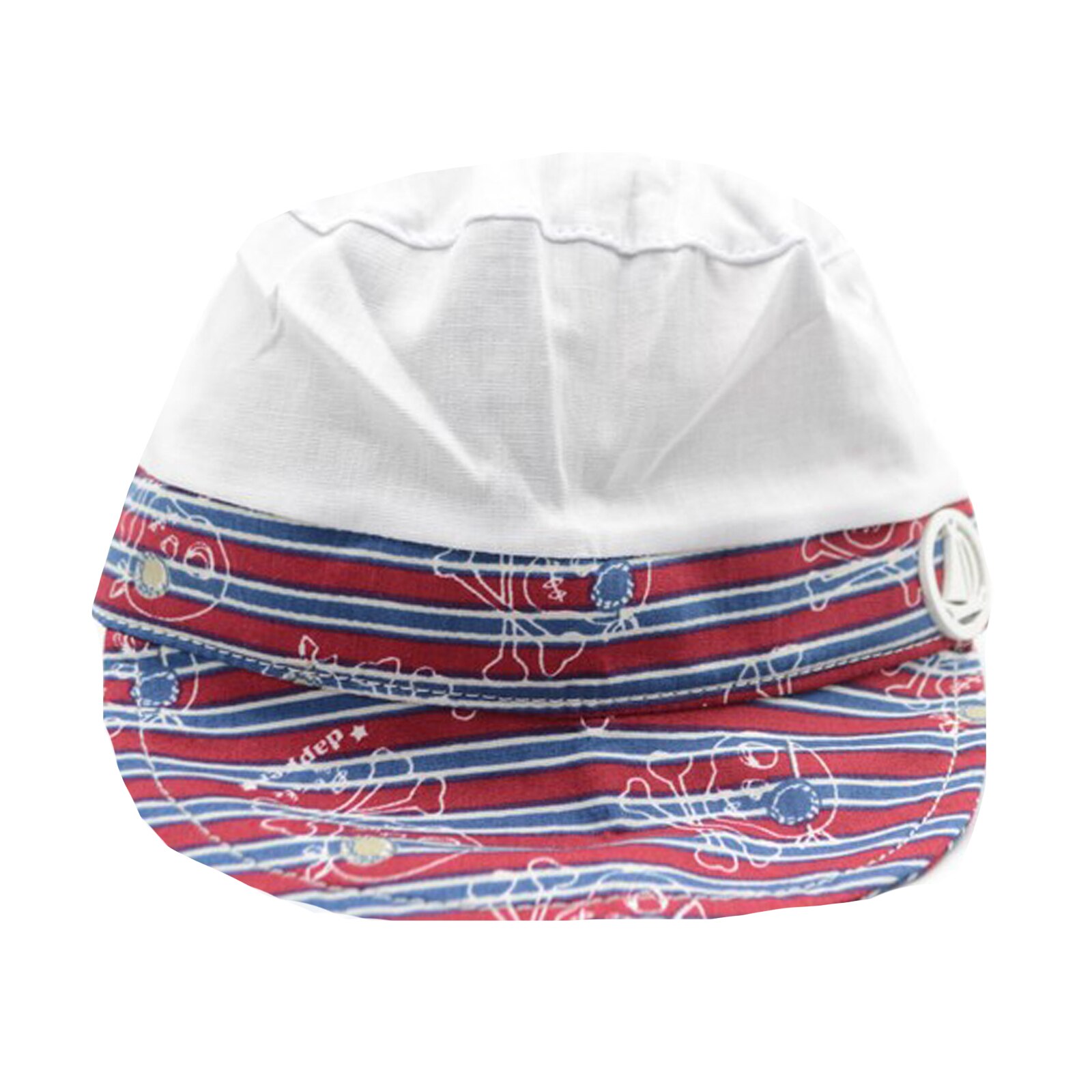 Sapca pentru baieti Piticot S26-1, Multicolor 57270