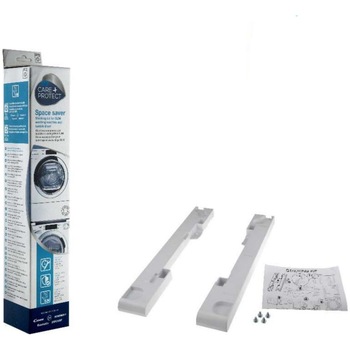 Kit de suprapunere pentru masina de spalat Slim si uscator Slim Candy WSK1102/1 SLM FM, 40-46 cm, Alb Kit de suprapunere pentru masina de spalat Slim si uscator Slim Candy WSK1102/1 SLM FM, 40-46 cm, Alb