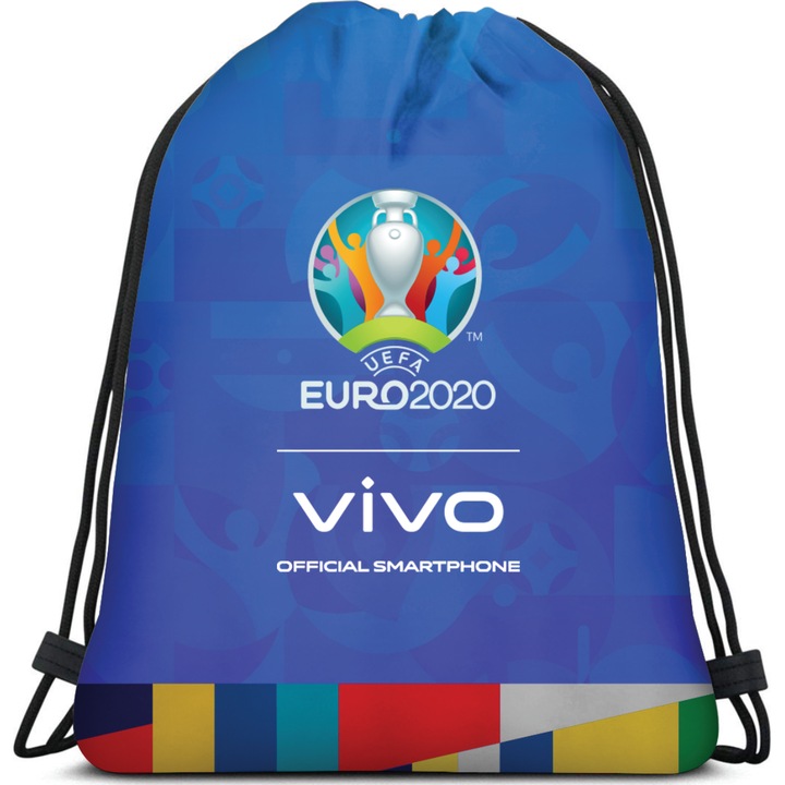 Rucsac Vivo Drawstring