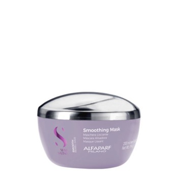 Masca pentru netezire Alfaparf Milano Semi Di Lino Smoothing 200 ml Masca pentru netezire Alfaparf Milano Semi Di Lino Smoothing 200 ml