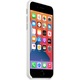 Силиконов Кейс Apple за iPhone 7, Удароустойчив, Бял
