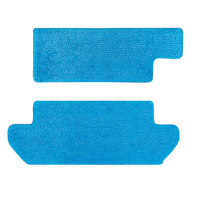 Set lavete microfibra pentru LEGEE 7