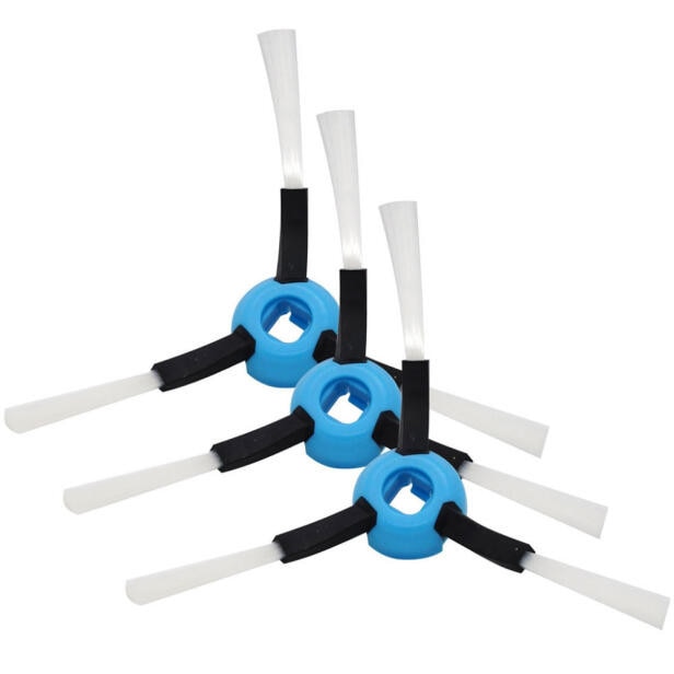 Set 3 perii laterale pentru LEGEE 7