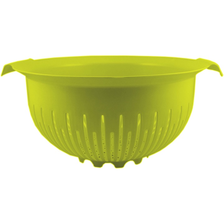 Strecuratoare Domotti 26cm verde Otello