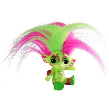 Set - Figurina The Zelfs - Flamy Set - Figurina The Zelfs - Flamy