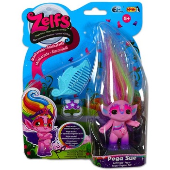 Set- Figurina The Zelfs - Pega Sue Set- Figurina The Zelfs - Pega Sue