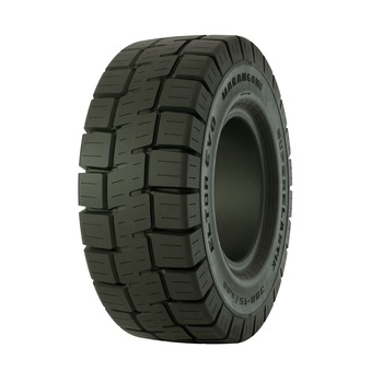 Anvelopa Stivuitor Plina Marangoni ELTOR 23X10-12 (8.00) EVO FIX Negru 50.3kg/buc Anvelopa Stivuitor Plina Marangoni ELTOR 23X10-12 (8.00) EVO FIX Negru 50.3kg/buc