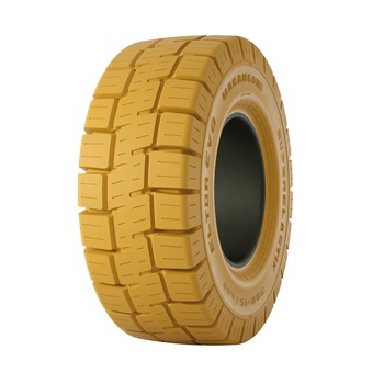 Anvelopa Stivuitor Plina Marangoni ELTOR 23X10-12 (8.00) EVO FIX BEJ 51.3kg/buc Anvelopa Stivuitor Plina Marangoni ELTOR 23X10-12 (8.00) EVO FIX BEJ 51.3kg/buc
