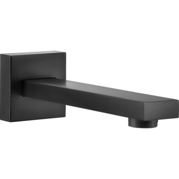 Pipa pentru baterie lavoar sau cada, Deante NAC N82K, incastrata, montaj in perete, 196 mm Pipa pentru baterie lavoar sau cada, Deante NAC N82K, incastrata, montaj in perete, 196 mm