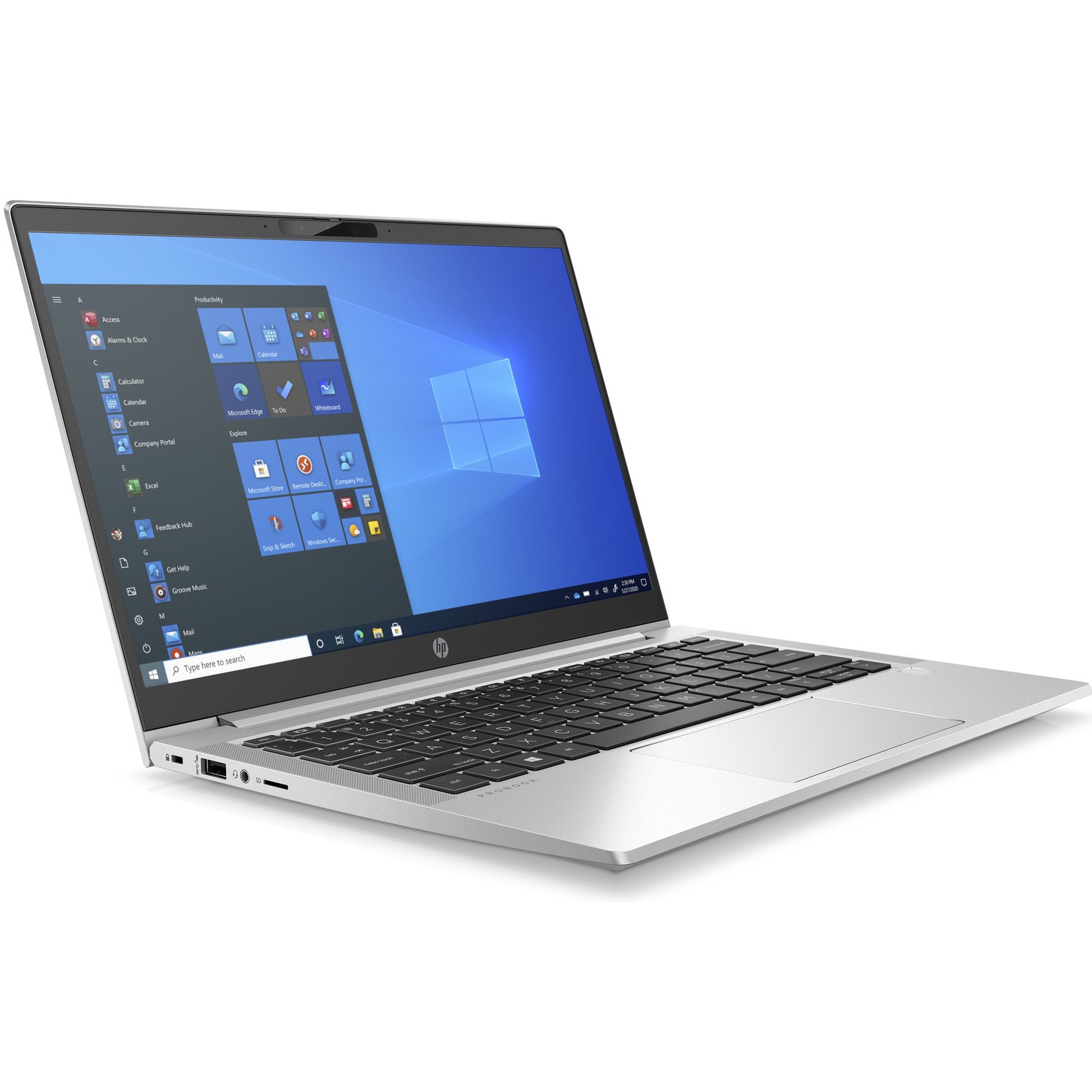 HP ProBook G8 i5 16GB 256GB 13.3型 Office Amazon.com: HP ProBook 430 G8 Laptop 13.3