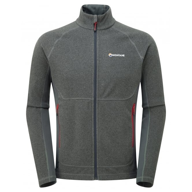 Jacheta Montane Pulsar 7013, Shadow