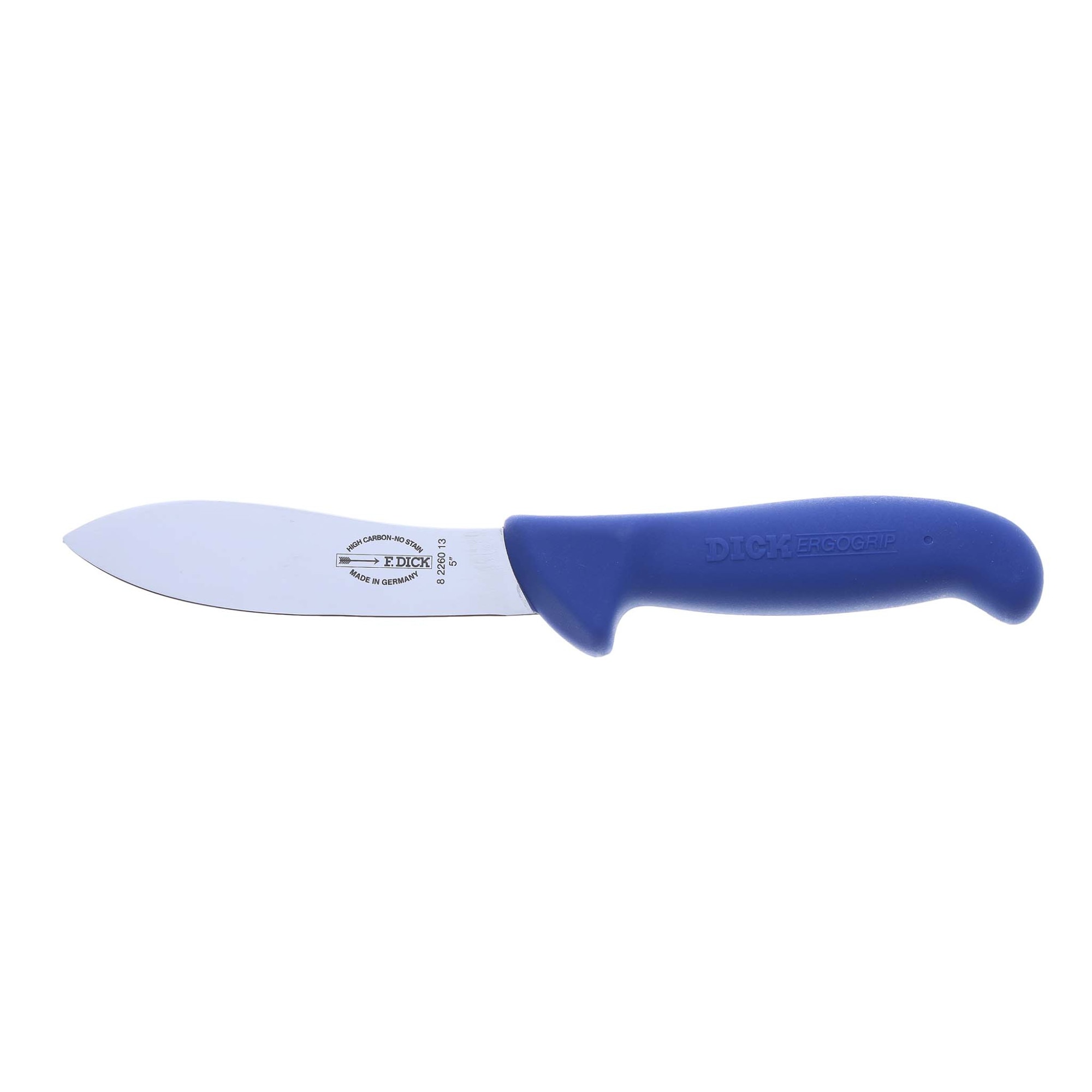 Cutit Dick 2260/13, cu lama curba de 13 cm