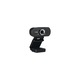 Webcam E-boda CW10, FHD, corectie automata de lumina