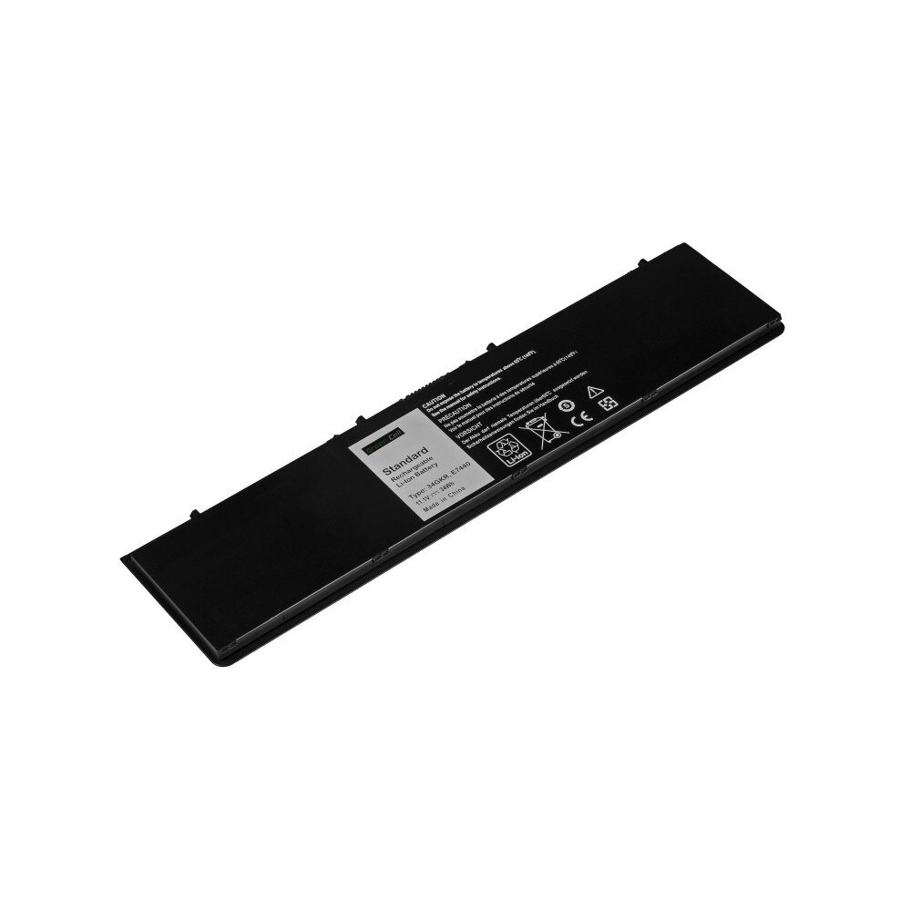 Baterie compatibila laptop Dell Latitude E7440 P40G001 E7450 0D47W 34GKR 451-BBFS 909H5 C8GC5 F38HT FMV51 G0G2M J7WX3 KR71X MGH81 TJ7V4 WVG8T XJ8TX 3RNFD