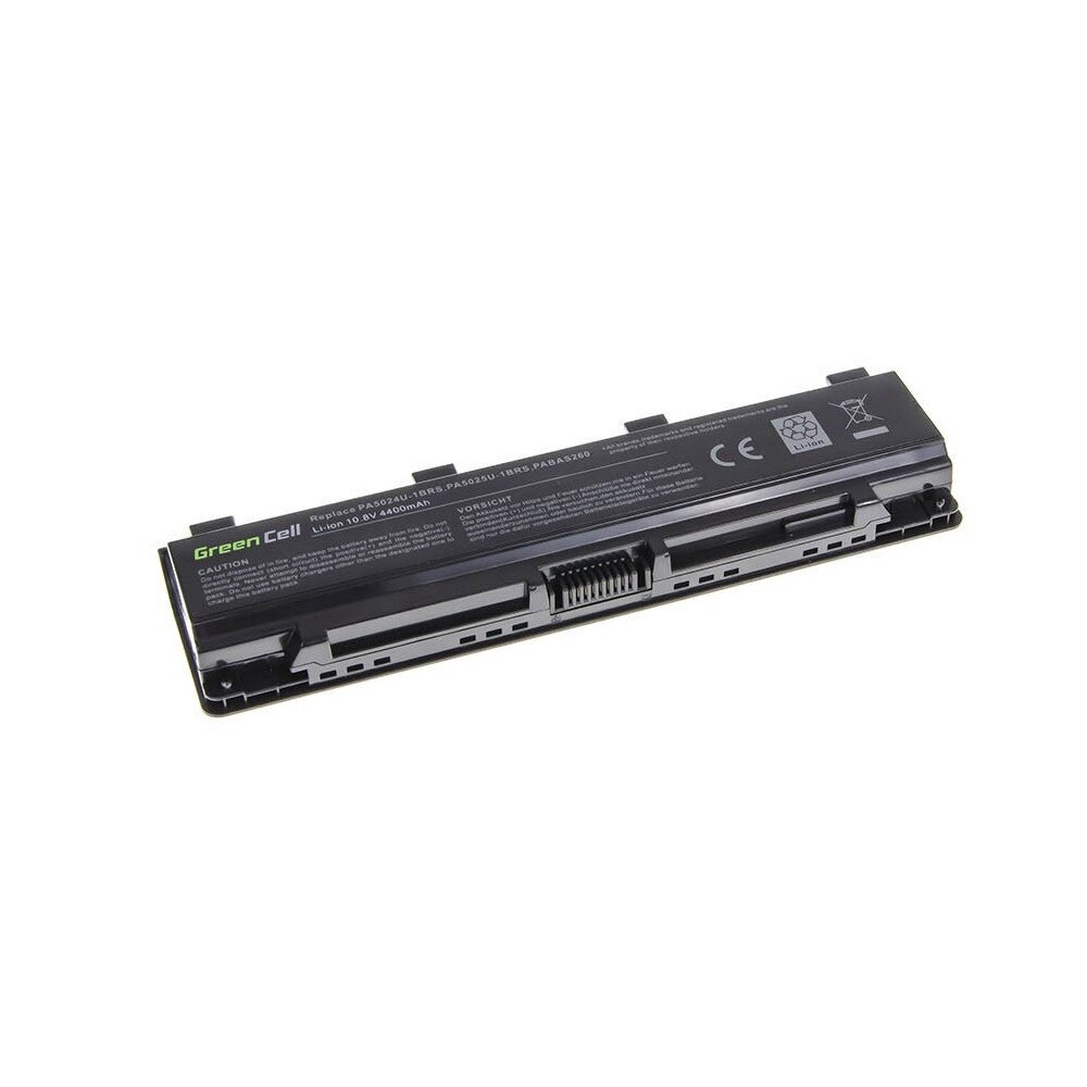 Baterie compatibila Toshiba Satellite C850 C855 L850 L855 L870 P850 P855 PA5023U-1BRS PA5024U-1BRS PA5025U-1BRS PA5026U-1BRS PA5027U-1BRS PABAS260 PABAS259 PABAS261 PABAS262 PABAS263