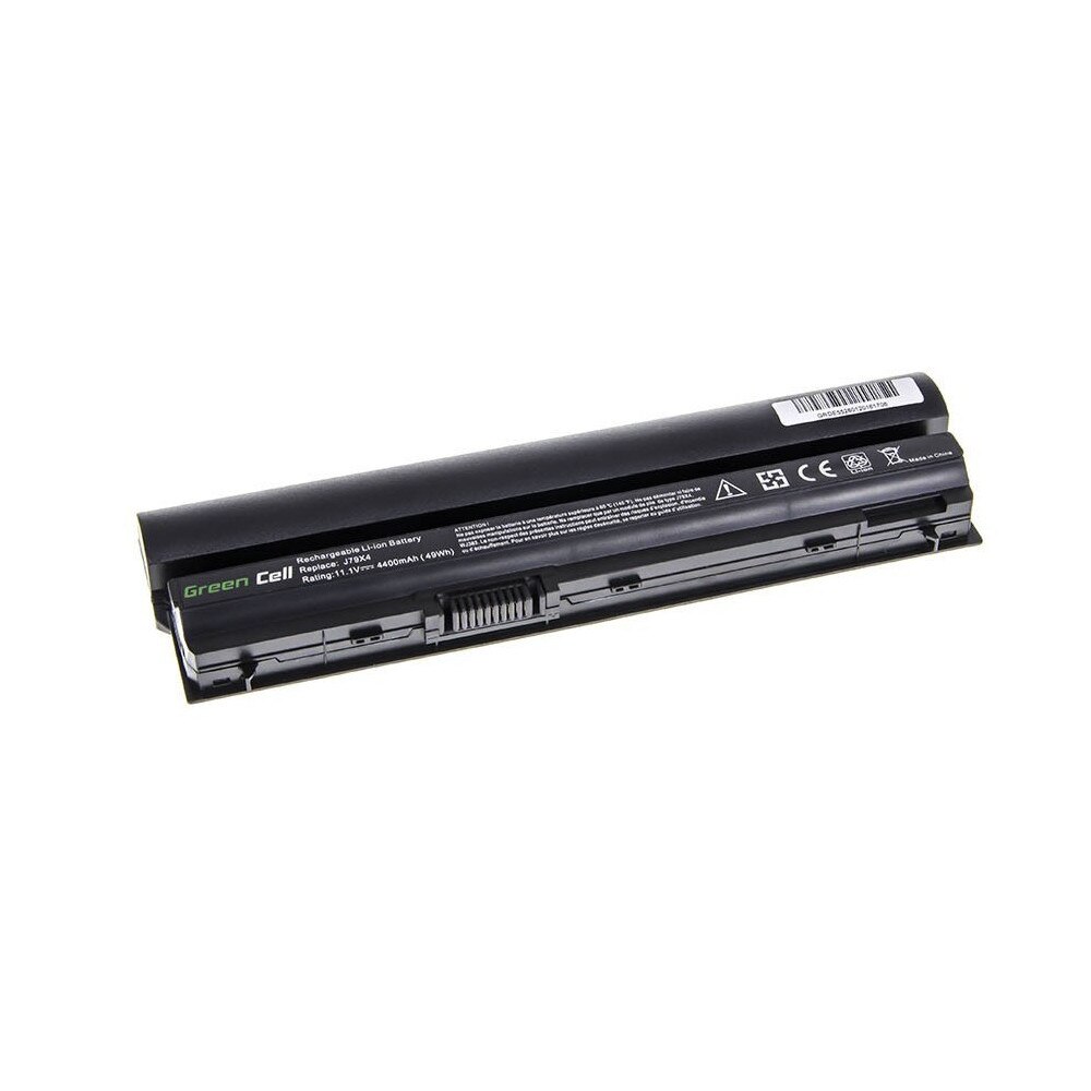 Baterie compatibila laptop Dell Latitude E6220 E6230 E6320 E6330 E6430s 7FF1K FRR0G FRROG J79X4 09K6P 0F7W7V 11HYV 3W2YX 5X317 7M0N5 823F9 Y61CV YJNKK K2R82 P14T 9GJJY 9GXD5 9P0W6 CPXG0 CWTM0 F33MF