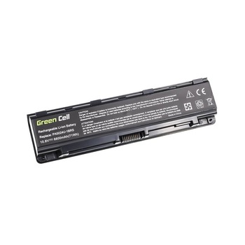 Baterie compatibila laptop Toshiba Satellite C40 C45 C50 C55 C55-A C50D-A C55D C70 C70-A C70D-A C75 C75-A 5109 PA5108U-1BRS PA5109U-1BRS PA5110U-1BRS PABAS271 PABAS272 PABAS273 6600mAh 9 celule Baterie compatibila laptop Toshiba Satellite C40 C45 C50 C55 C55-A C50D-A C55D C70 C70-A C70D-A C75 C75-A 5109 PA5108U-1BRS PA5109U-1BRS PA5110U-1BRS PABAS271 PABAS272 PABAS273 6600mAh 9 celule