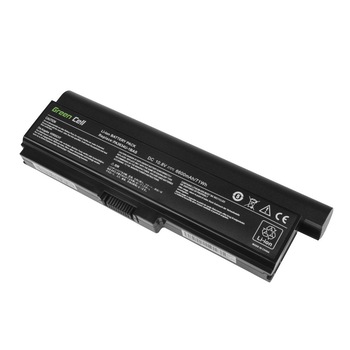Baterie compatibila laptop Toshiba Satellite A660 C600 C675 C660 C675 L630 L640 L650 L670 L675 L700 L740 L775 M502 M640 P740 P745 P750 P775 L630 L640 L770 PA3816U-1BRS PA3817U-1BRS PA3818U-1BRS PA3819U-1BRS PABAS227 PABAS228 6600mAh 9 celule Baterie compatibila laptop Toshiba Satellite A660 C600 C675 C660 C675 L630 L640 L650 L670 L675 L700 L740 L775 M502 M640 P740 P745 P750 P775 L630 L640 L770 PA3816U-1BRS PA3817U-1BRS PA3818U-1BRS PA3819U-1BRS PABAS227 PABAS228 6600mAh 9 celule