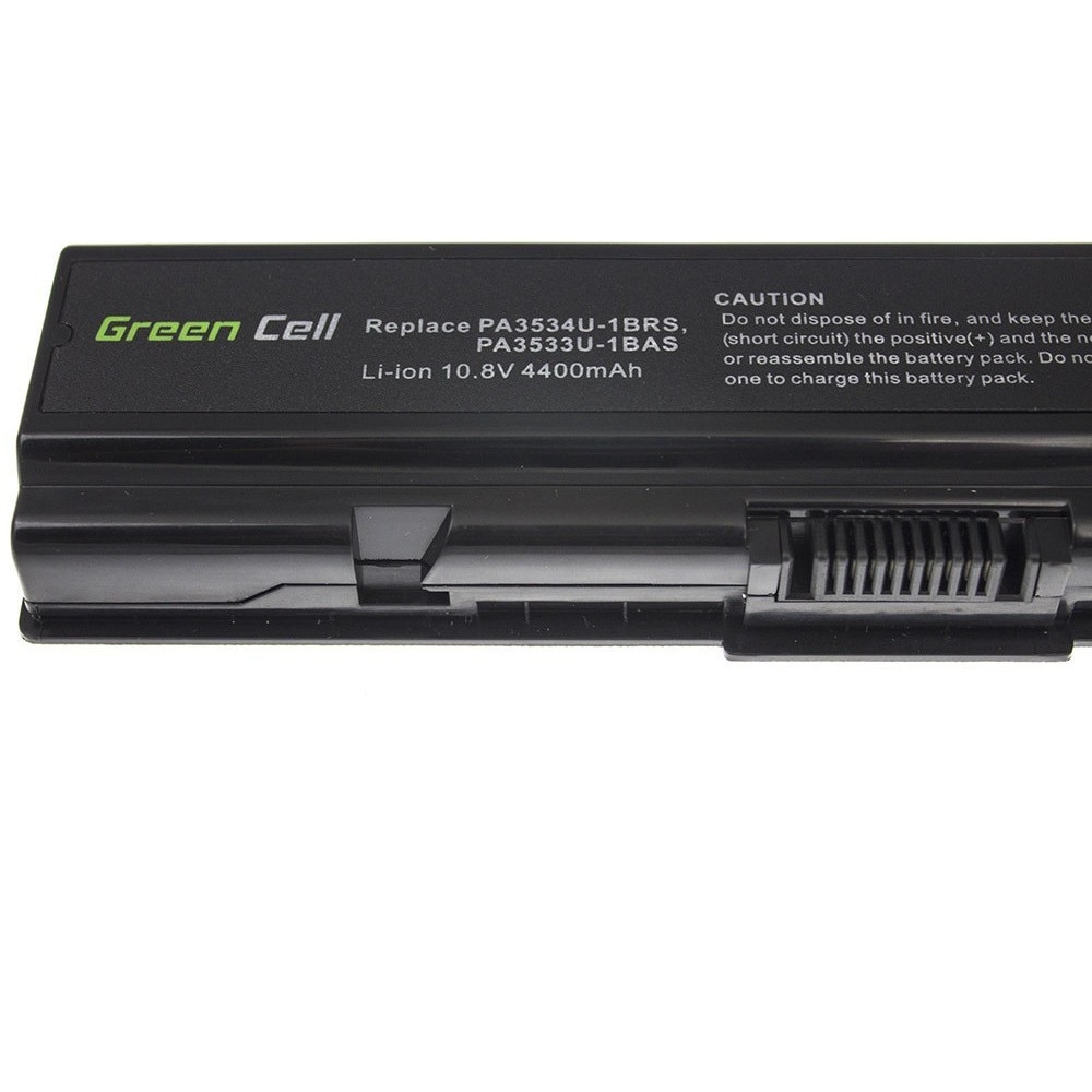 Baterie compatibila laptop Toshiba Satellite A200 A210 A500 L200 L300 L450 L500 L550 PA3533U-1BAS PA3533U-1BRS PA3534U-1BAS PA3534U-1BRS PA3535U-1BAS PA3535U-1BRS PA3682U-1BAS PA3682U-1BRS PA3727U-1BAS PA3727U-1BRS PABAS098 PABAS099 PABAS174