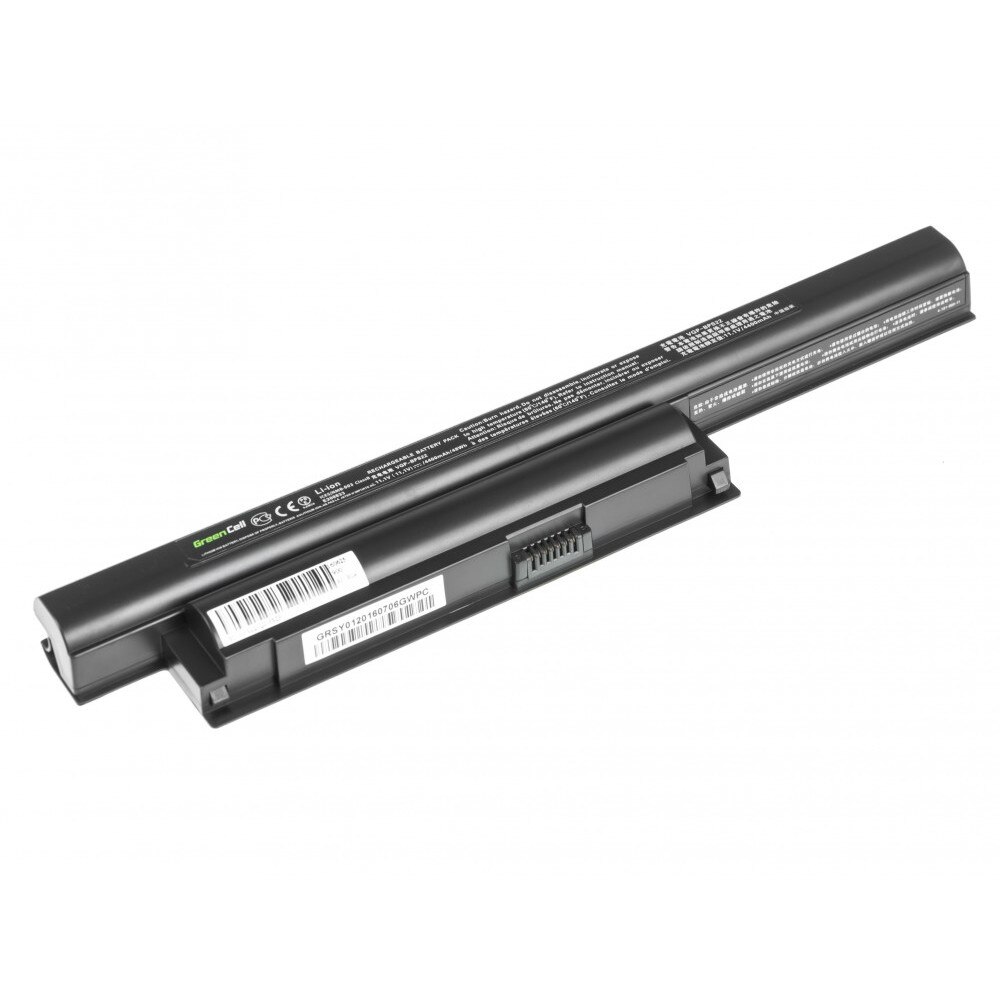 Baterie compatibila laptop Sony Vaio VGP-BPL22 VGP-BPS22 VGP-BPS22A PCG-61211L PCG-61211M PCG-61611U PCG-71211L PCG-71211M VPCEB4E1R VPCEB4J1R VPCEB4L1E VPCEB4S1E VPCEB4Z0E VPCEB4Z1E VPCEC3M1E VPCEE22FX VPCEE23FX VPCEE2M1E VPCEE2S1E VPCEB3S1E