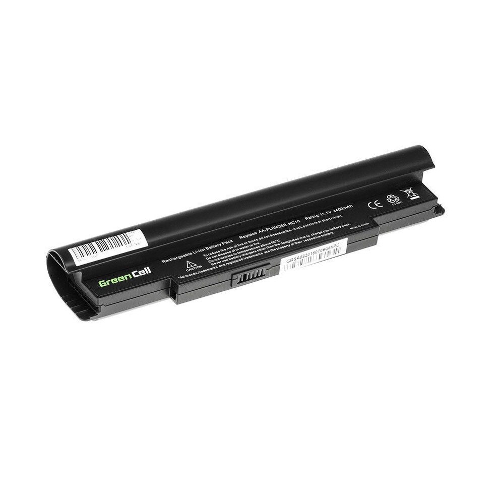 Baterie compatibila laptop Samsung N108 N110 N120 N127 N128 N130 N135 N138 N140 N270 N310 N510 NC10 AA-PB6NC6W AA-PB6NC6W/E AA-PB6NC6W/US AA-PB8NC6B AA-PB8NC6B/E AA-PB8NC6B/US AA-PB8NC6M AA-PB8NC8B AA-PL8NC6B AA-PL8NC6W BA43-00189A