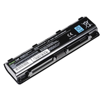 Baterie compatibila laptop Toshiba Satellite C40 C45 C50 C55 C55-A C50D-A C55D C70 C70-A C70D-A C75 C75-A 5109 PA5108U-1BRS PA5109U-1BRS PA5110U-1BRS PABAS271 PABAS272 PABAS273 Baterie compatibila laptop Toshiba Satellite C40 C45 C50 C55 C55-A C50D-A C55D C70 C70-A C70D-A C75 C75-A 5109 PA5108U-1BRS PA5109U-1BRS PA5110U-1BRS PABAS271 PABAS272 PABAS273