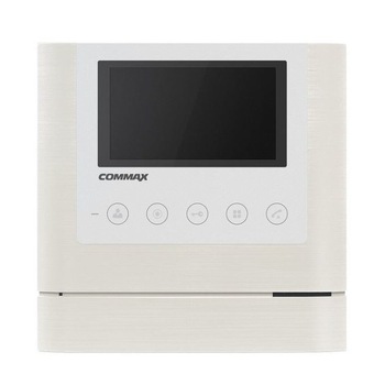 Videointerfon Commax CDV-43M, display TFT 4,3 Videointerfon Commax CDV-43M, display TFT 4,3