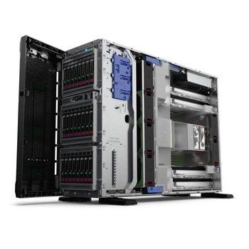 Server HPE ML350 GEN10 3204 1P 16G 4LFF SVR Server HPE ML350 GEN10 3204 1P 16G 4LFF SVR