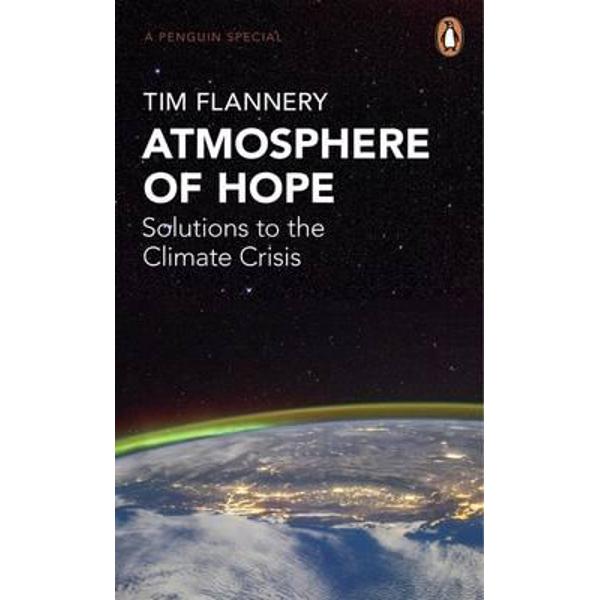 Atmosphere of Hope