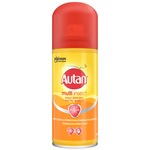 Repelent anti-tantari / capuse Autan Spray Multi Insect 100ml