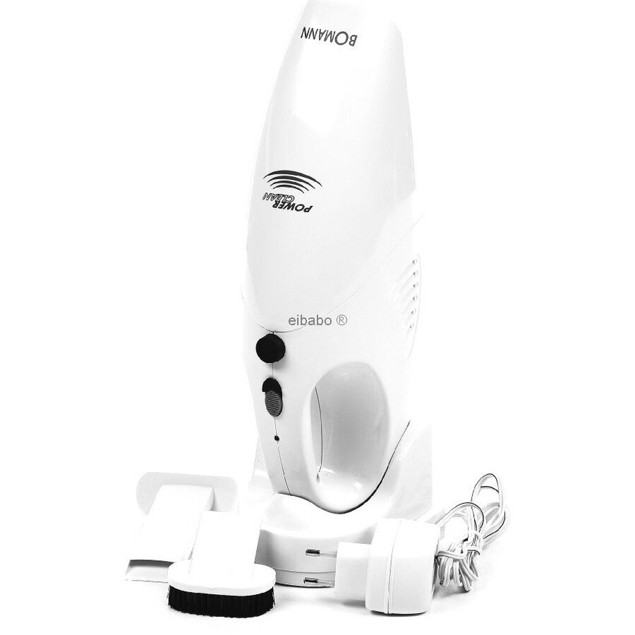 Aspirator de mana Bomann