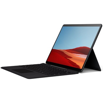 Tableta Microsoft Surface Pro X, Procesor Qualcomm Microsoft SQ1, PixelSense 13 Tableta Microsoft Surface Pro X, Procesor Qualcomm Microsoft SQ1, PixelSense 13