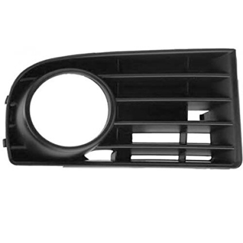 Grila dreapta bara fata cu locas proiector VW GOLF V 03 – 08