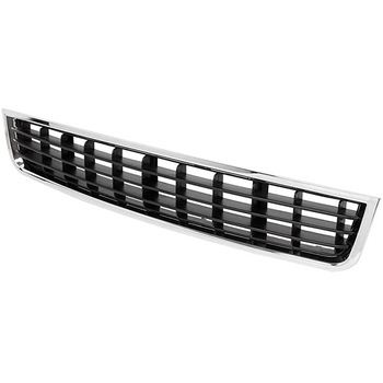 Grila bara centrala Audi A4 B6 00-04 Grila bara centrala Audi A4 B6 00-04