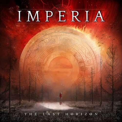 Imperia - Last Horizon (2CD)