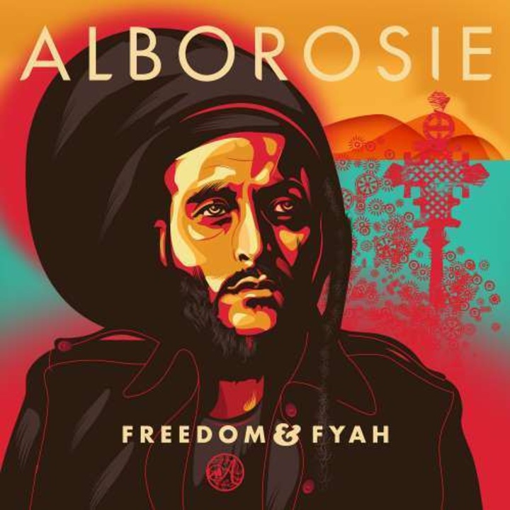 Niche Records Alborosie – Freedom & Fyah, LP