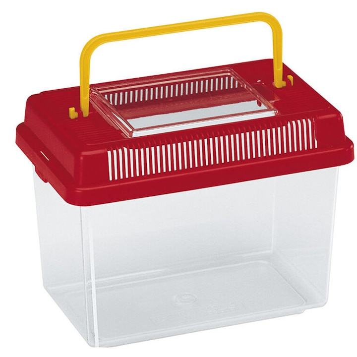 Ferplast Geo Small fauna box, 1 literes