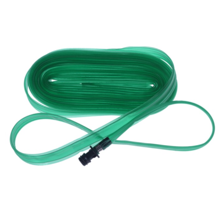 ProGarden Locsolócső Szórófejjel, 7.5 m