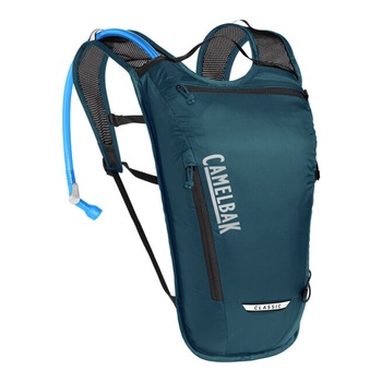 Rucsac Camelbak Classic Light, 4 L, Gibraltar Navy/Black Rucsac Camelbak Classic Light, 4 L, Gibraltar Navy/Black