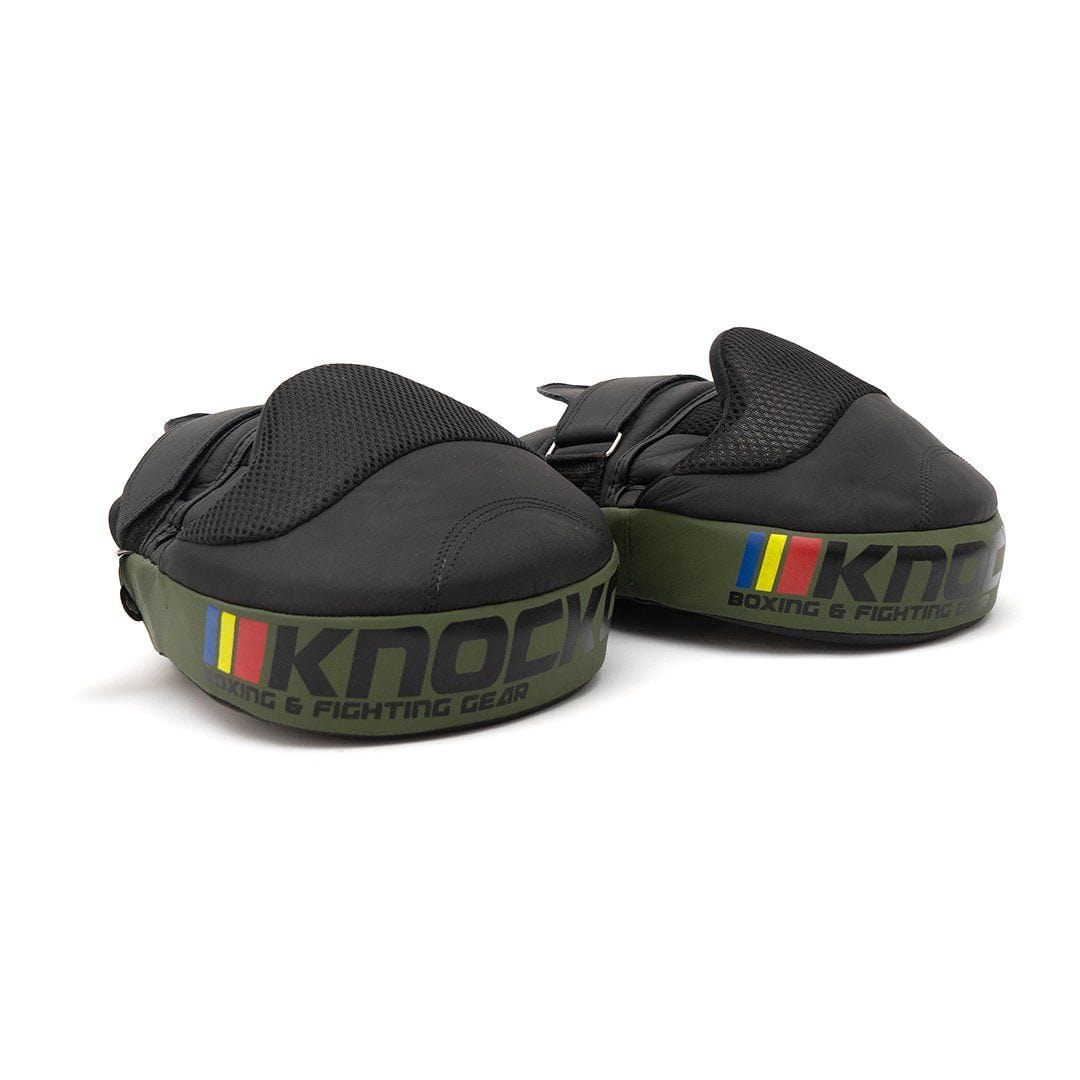 Palmare Intense Knockout