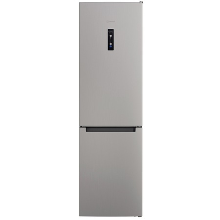 Хладилник с фризер Indesit INFC9 TO32X