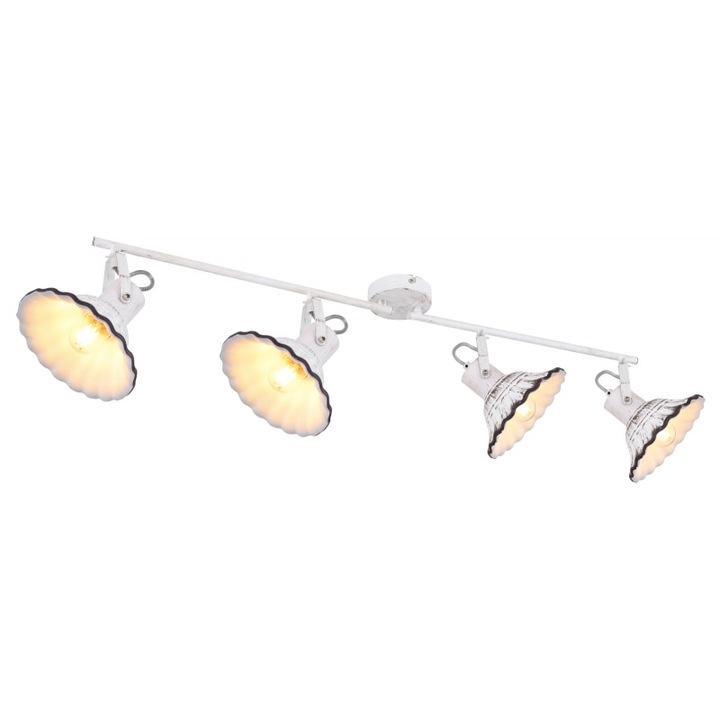 Spot pe bara, Globo, JOWITA 54050-4