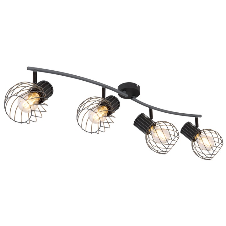 Spot pe bara, Globo, BEVERONE 54054-4