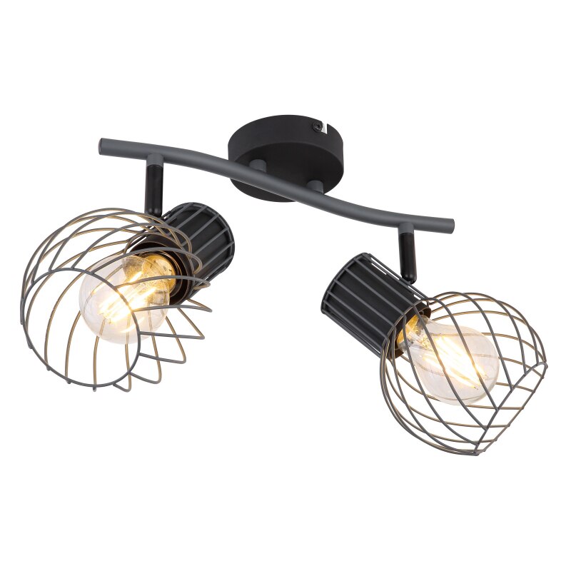 Spot pe bara, Globo, BEVERONE 54054-2