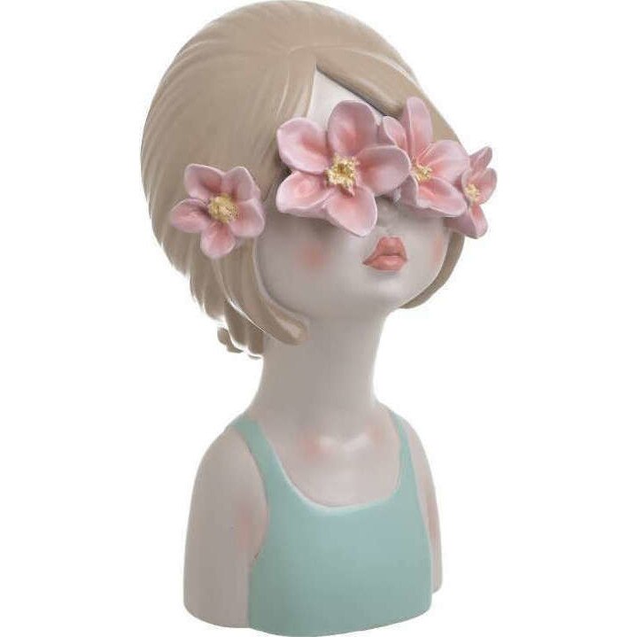 Figurina Rasina, Charisma, 14X14X23